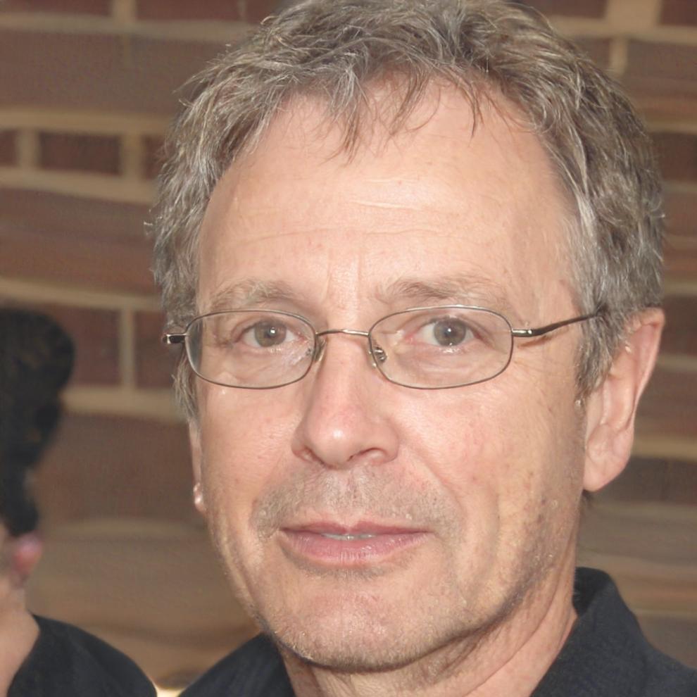 Thomas Richter