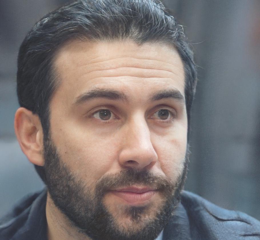 Marcus Weber